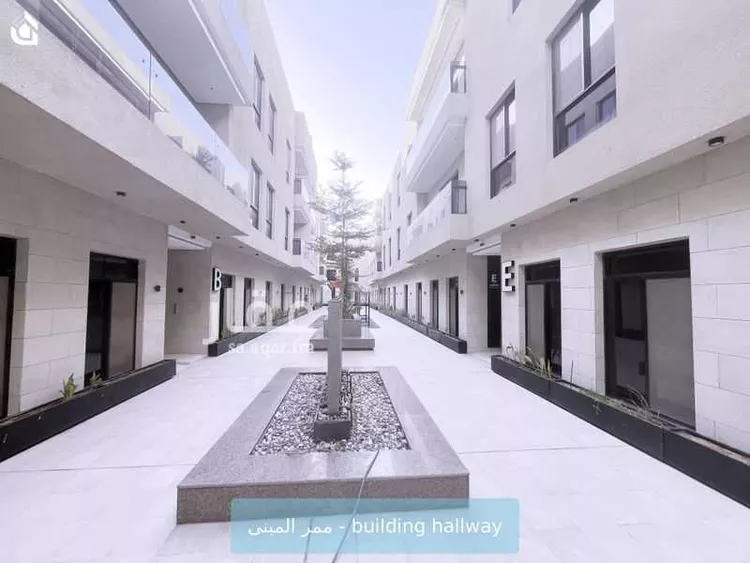 شقة للإيجار في شارع إبراهيم بن جمعان, حي العارض, مدينة الرياض, منطقة الرياض صورة 3