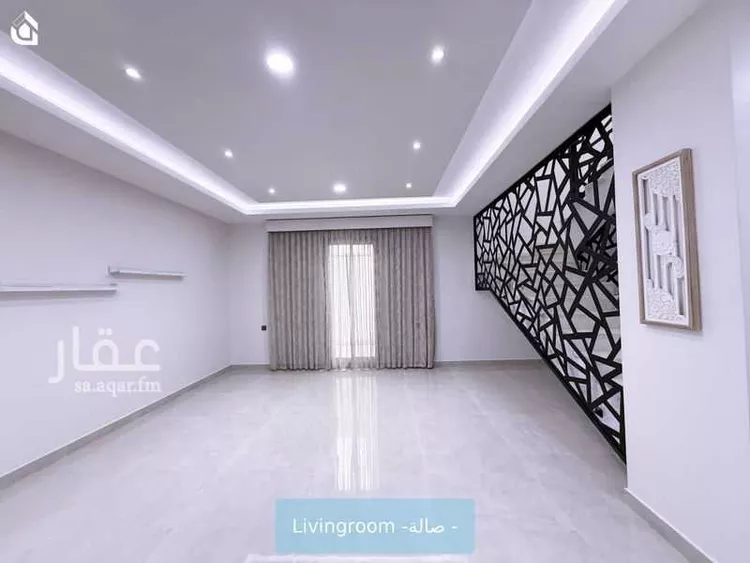 شقة للإيجار في شارع وادي العمارية, حي حطين, مدينة الرياض, منطقة الرياض صورة 5