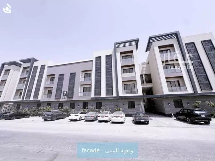 شقة للإيجار في شارع عبدالله بن العاص, حي العارض, مدينة الرياض, منطقة الرياض صورة 2