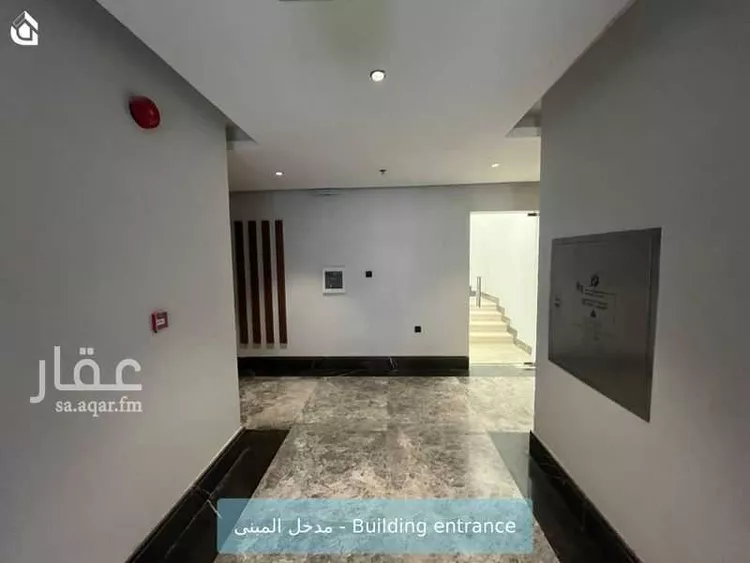 شقة للإيجار في شارع أبي طاهر إسماعيل الجيطالي, حي النرجس, مدينة الرياض, منطقة الرياض صورة 3