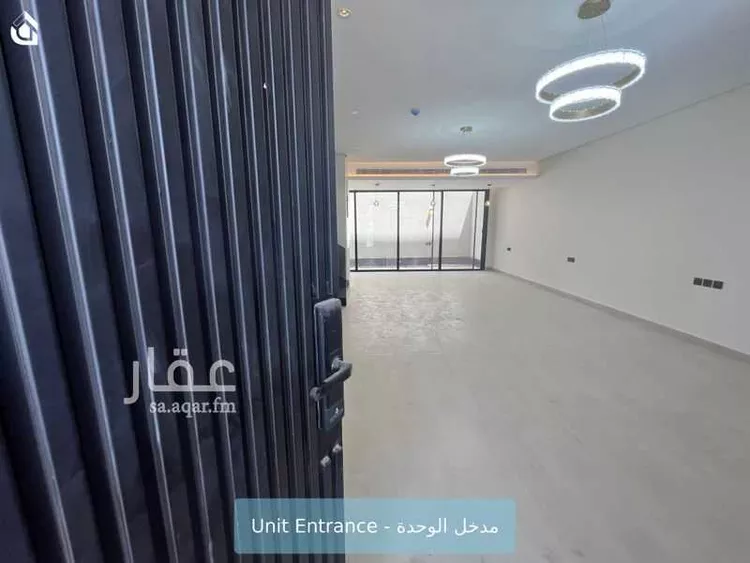 شقة للإيجار في شارع علي بن أحمد العمري, حي العارض, مدينة الرياض, منطقة الرياض صورة 2