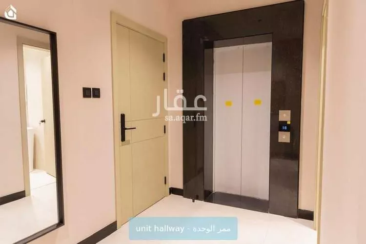 شقة للإيجار في شارع الملك فهد, حي الرحمانية, مدينة الرياض, منطقة الرياض