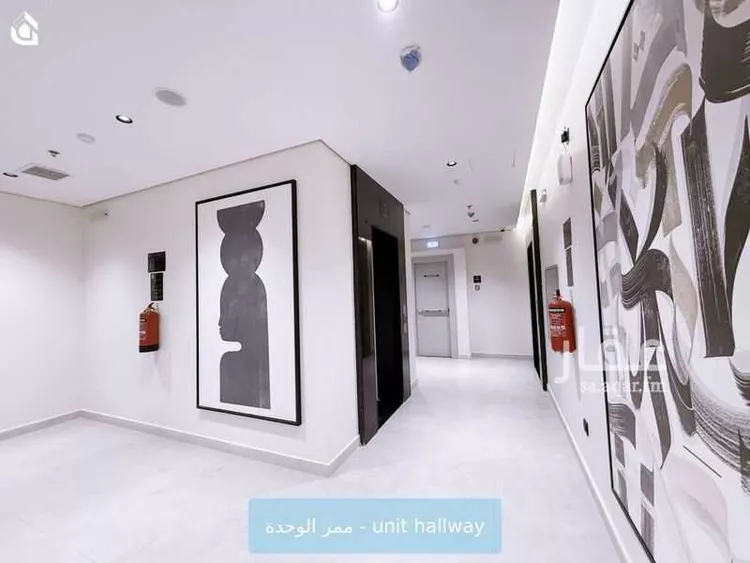 شقة للإيجار في شارع الملك فهد, حي الرحمانية, مدينة الرياض, منطقة الرياض