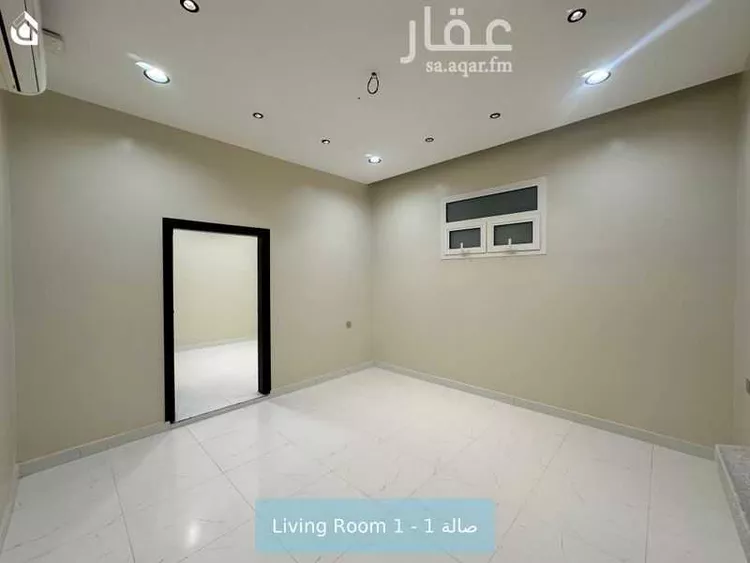 شقة للإيجار في شارع البهاء زهير, حي الملك فيصل, مدينة الرياض, منطقة الرياض صورة 5