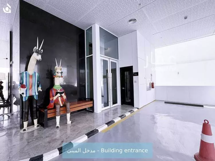 شقة للإيجار في شارع الملك فهد, حي الرحمانية, مدينة الرياض, منطقة الرياض