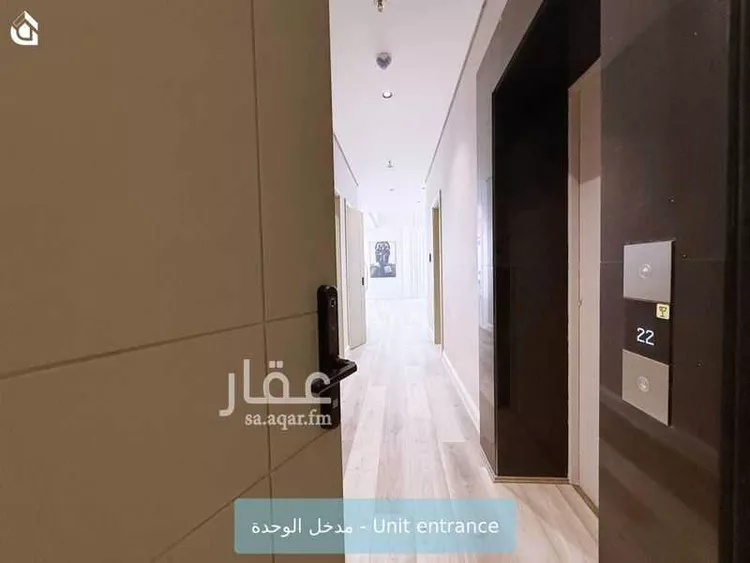 شقة للإيجار في شارع الملك فهد, حي الرحمانية, مدينة الرياض, منطقة الرياض صورة 2