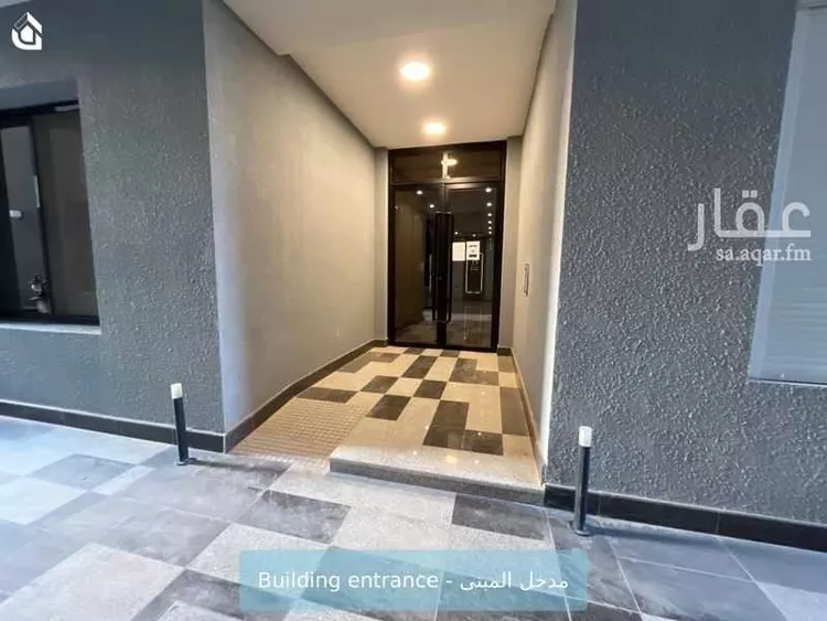 شقة للإيجار في شارع عبدالله المويس, حي الرمال, مدينة الرياض, منطقة الرياض