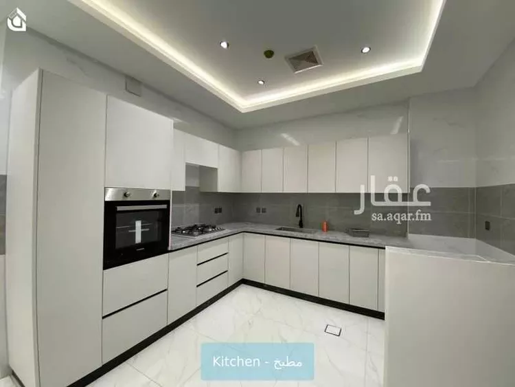 شقة للإيجار في شارع الحارث بن عبدالرحمن, حي النرجس, مدينة الرياض, منطقة الرياض صورة 4