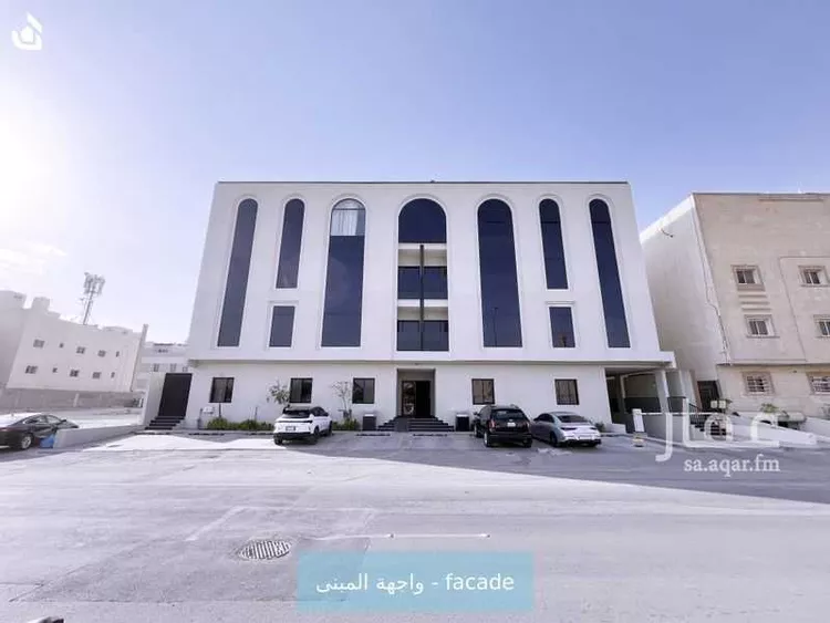 شقة للإيجار في شارع العمرة, حي الملقا, مدينة الرياض, منطقة الرياض صورة 2