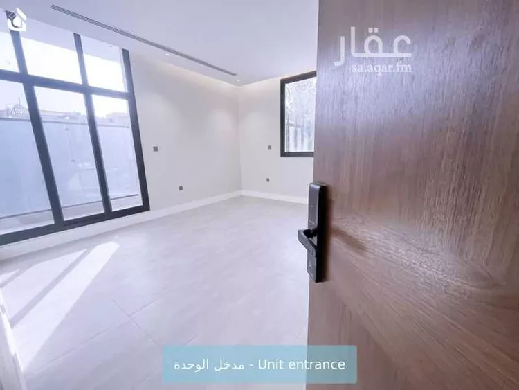 فيلا للإيجار في شارع شهاب الدين النويري, حي القيروان, مدينة الرياض, منطقة الرياض صورة 4