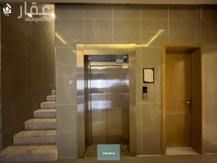 شقة للإيجار في شارع الحارث بن عبدالرحمن, حي النرجس, مدينة الرياض, منطقة الرياض صورة 3