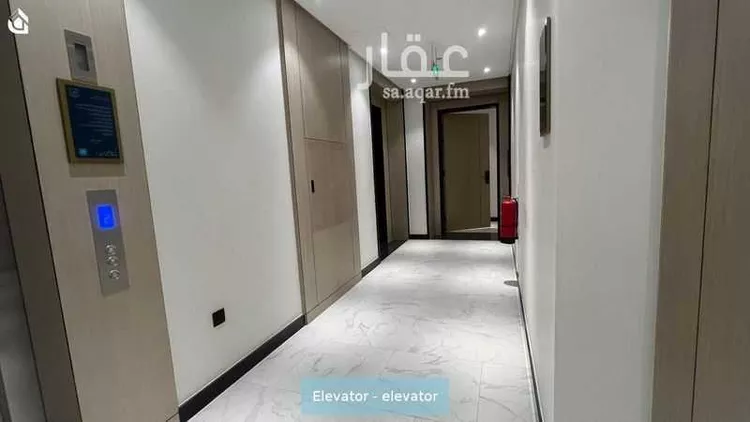 شقة للإيجار في شارع الفضائل, حي النرجس, مدينة الرياض, منطقة الرياض صورة 3