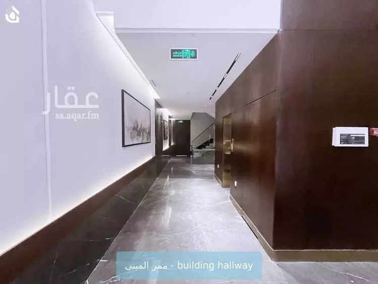 شقة للإيجار في شارع وادي وج, حي الملقا, مدينة الرياض, منطقة الرياض صورة 3