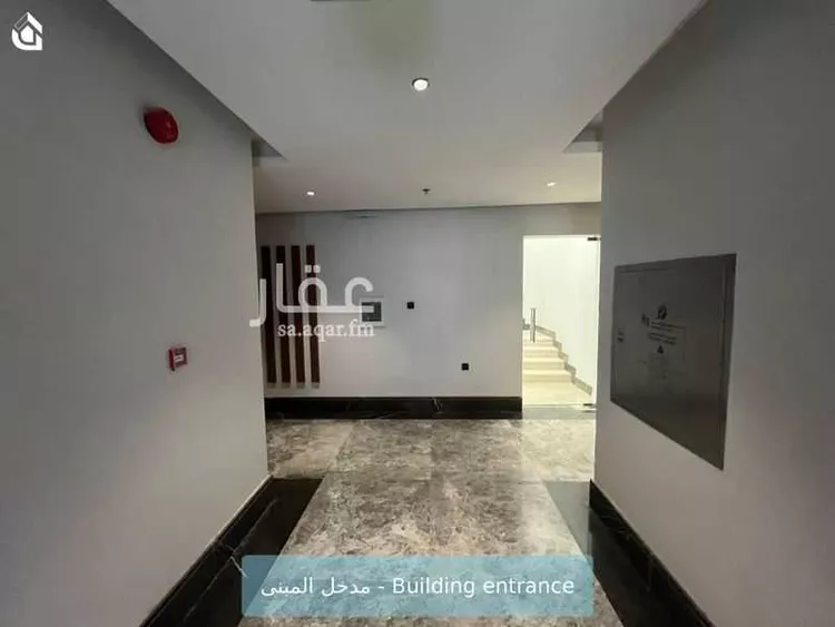 شقة للإيجار في شارع أبي طاهر إسماعيل الجيطالي, حي النرجس, مدينة الرياض, منطقة الرياض صورة 3