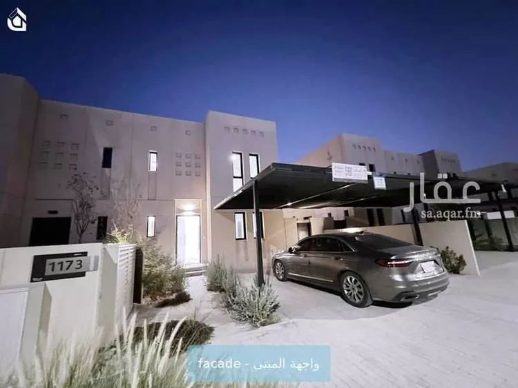 فيلا للإيجار في شارع رقم 1153, حي سدرة, مدينة الرياض, منطقة الرياض