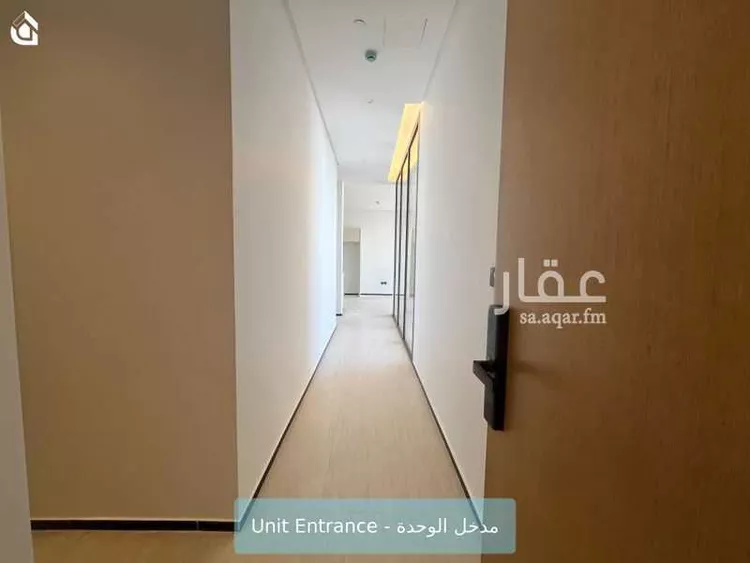 شقة للإيجار في شارع ثعلبه بن سعد الخزرجي, حي العارض, مدينة الرياض, منطقة الرياض صورة 3