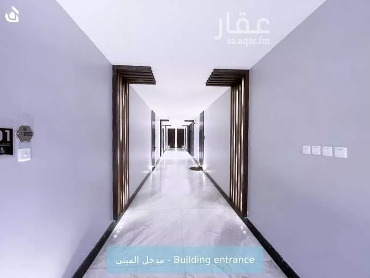 شقة للإيجار في شارع القصر, حي العارض, مدينة الرياض, منطقة الرياض صورة 2