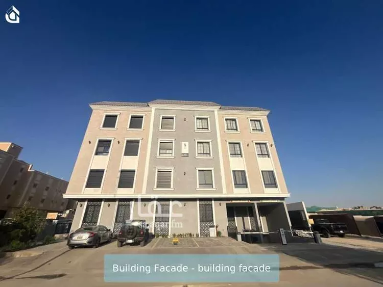 شقة للإيجار في شارع عشيرة سدير, حي الرائد, مدينة الرياض, منطقة الرياض