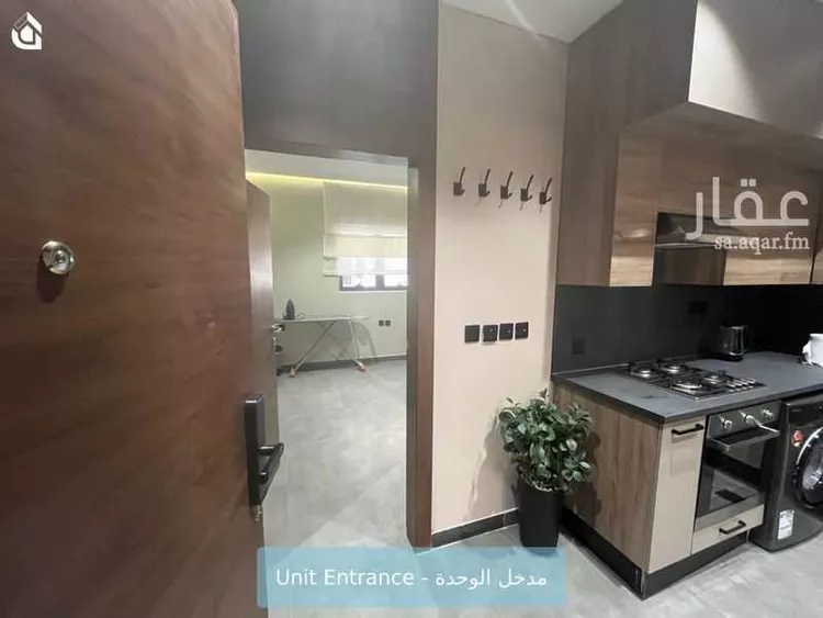 شقة للإيجار في شارع الخطوة, حي المروج, مدينة الرياض, منطقة الرياض صورة 3