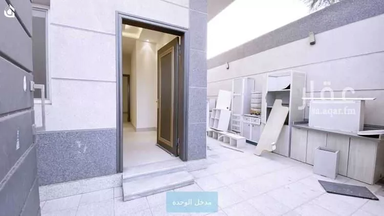 شقة للإيجار في شارع طاهر بن محمد سنبل, حي العارض, مدينة الرياض, منطقة الرياض صورة 2