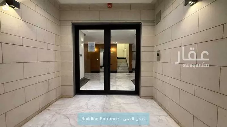 شقة للإيجار في شارع قناة السويس, حي العقيق, مدينة الرياض, منطقة الرياض صورة 2