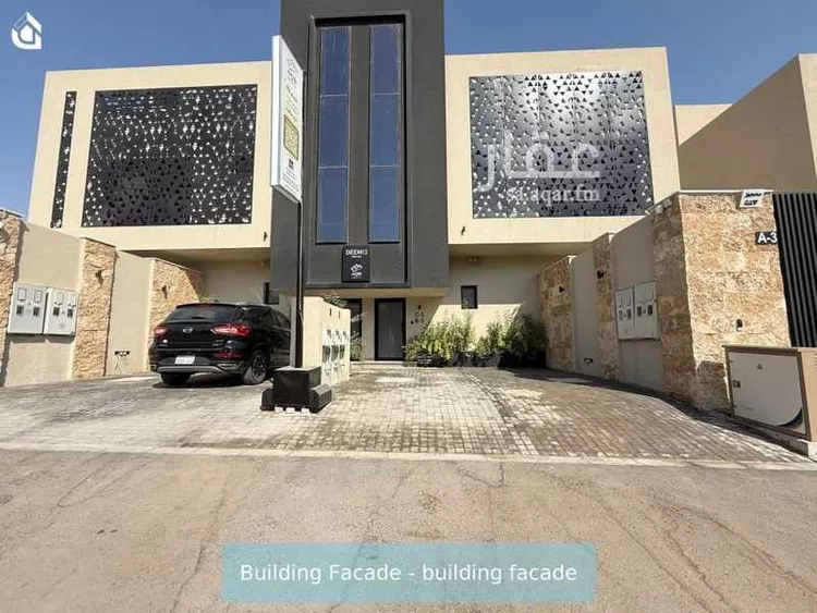 شقة للإيجار في شارع الامير فيصل بن سعد بن عبدالرحمن, حي العليا, مدينة الرياض, منطقة الرياض