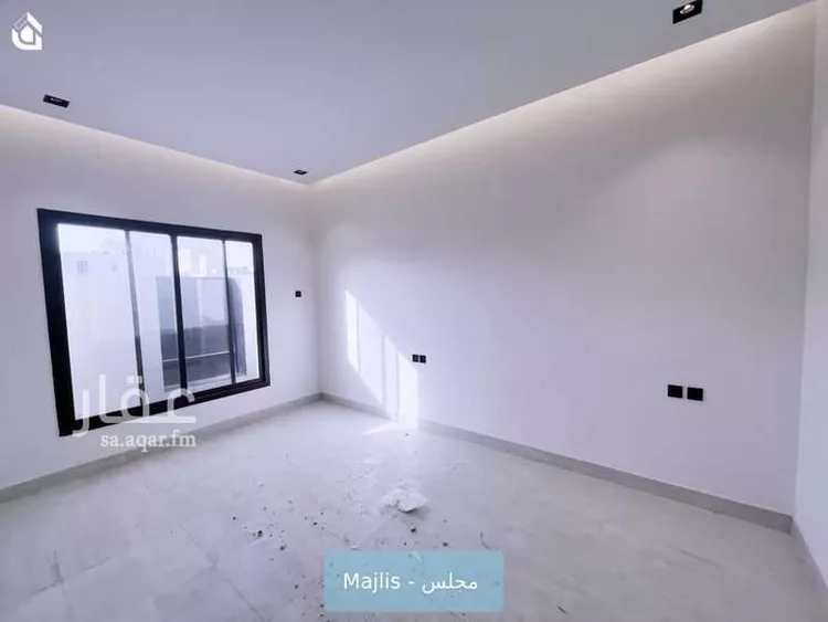 شقة للإيجار في شارع ابن البيطار, حي النرجس, مدينة الرياض, منطقة الرياض صورة 4