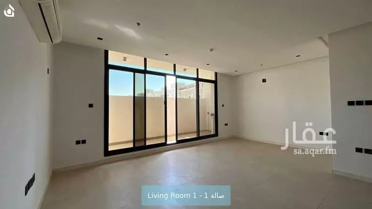 شقة للإيجار في شارع علقمة بن وائل, حي النرجس, مدينة الرياض, منطقة الرياض صورة 4