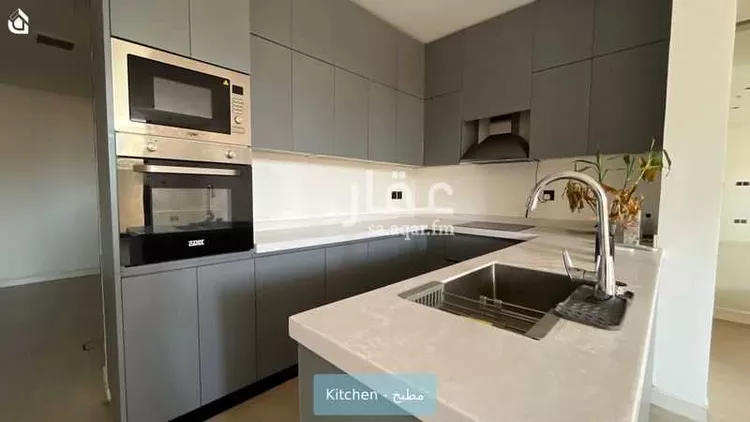 شقة للإيجار في شارع علقمة بن وائل, حي النرجس, مدينة الرياض, منطقة الرياض صورة 5