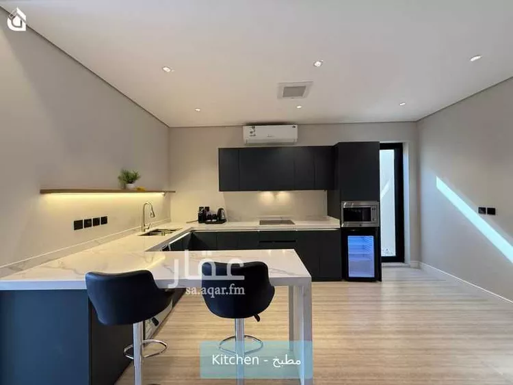 شقة للإيجار في شارع الامير فيصل بن سعد بن عبدالرحمن, حي العليا, مدينة الرياض, منطقة الرياض صورة 4