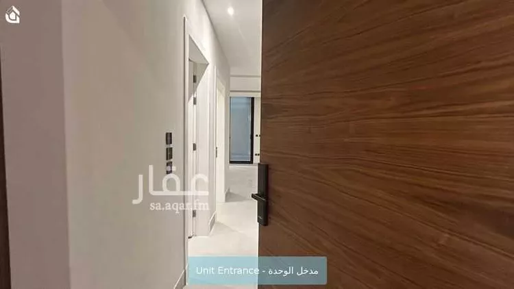 شقة للإيجار في شارع علقمة بن وائل, حي النرجس, مدينة الرياض, منطقة الرياض صورة 3