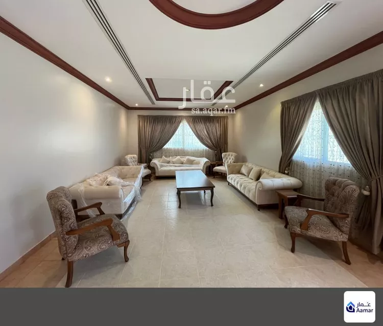 فيلا للإيجار في شارع المرج, حي الوادي, مدينة الرياض, منطقة الرياض صورة 4