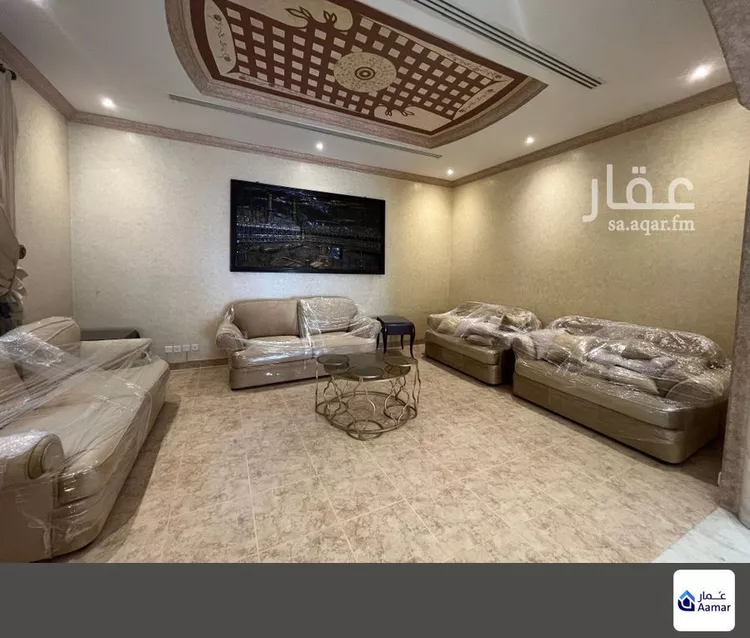 فيلا للإيجار في شارع المرج, حي الوادي, مدينة الرياض, منطقة الرياض صورة 5