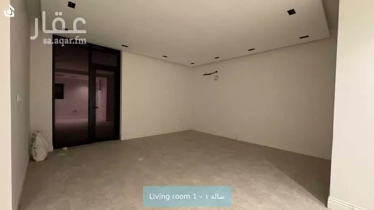 فيلا للإيجار في شارع الحصير, حي الملقا, مدينة الرياض, منطقة الرياض صورة 3