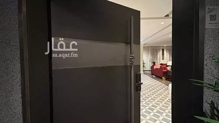 شقة للإيجار في شارع رقم 510, حي الملقا, مدينة الرياض, منطقة الرياض صورة 4