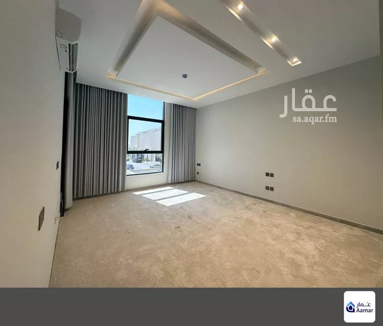 شقة للإيجار في شارع إبراهيم الخضيري, حي الملقا, مدينة الرياض, منطقة الرياض صورة 2