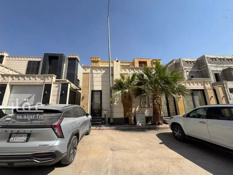 شقة للإيجار في شارع جبل العوصاء, حي قرطبة, مدينة الرياض, منطقة الرياض