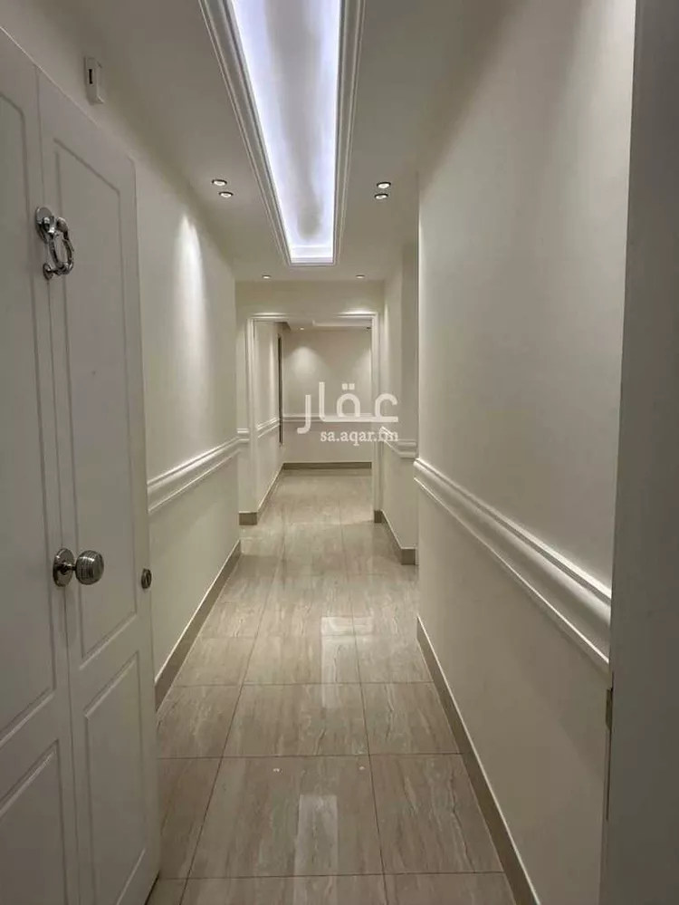 شقة للإيجار في شارع الأفضلي, حي الملقا, مدينة الرياض, منطقة الرياض صورة 3