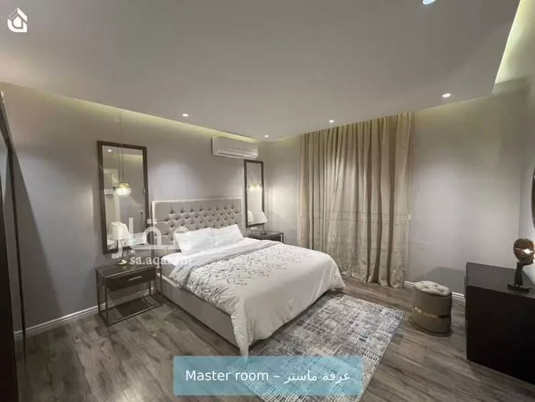 شقة للإيجار في شارع محمد اليمامي, حي الغدير, مدينة الرياض, منطقة الرياض صورة 5