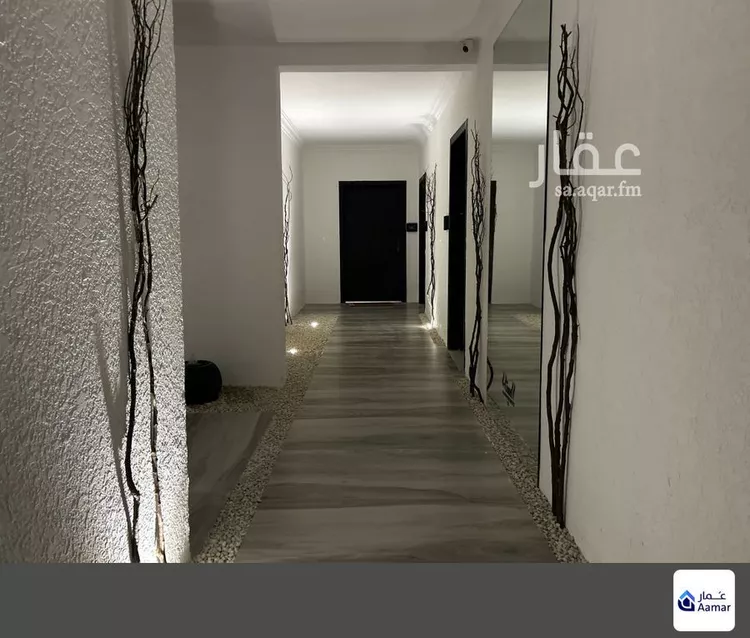 شقة للإيجار في شارع محمد بن عبدالعزيز الدغيثر, حي الملقا, مدينة الرياض, منطقة الرياض صورة 4