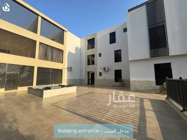 شقة للإيجار في شارع البسالة, حي القادسية, مدينة الرياض, منطقة الرياض صورة 2