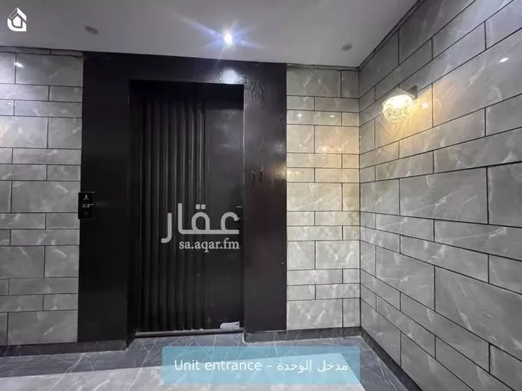 شقة للإيجار في شارع البسالة, حي القادسية, مدينة الرياض, منطقة الرياض صورة 4