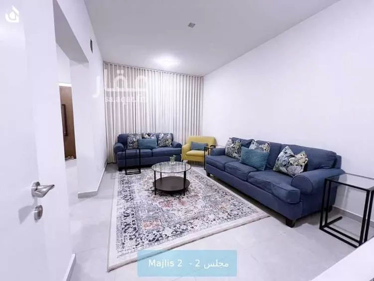 فيلا للإيجار في شارع الامير فيصل بن بندر, حي مطار الملك خالد الدولي, مدينة الرياض, منطقة الرياض صورة 4