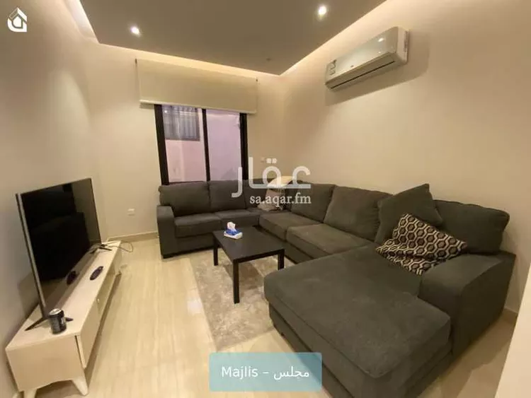 شقة للإيجار في شارع شارع رقم 281, حي الملقا, مدينة الرياض, منطقة الرياض صورة 5