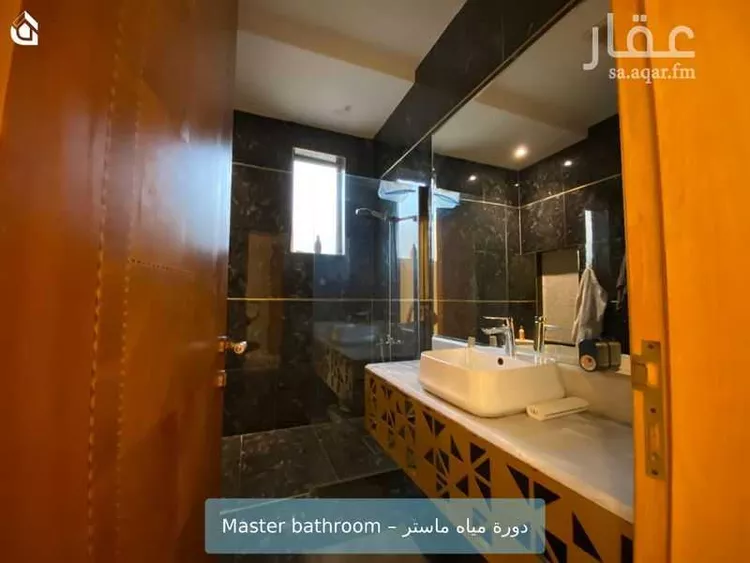 Apartment for Rent in Riyadh Al Malqa 9