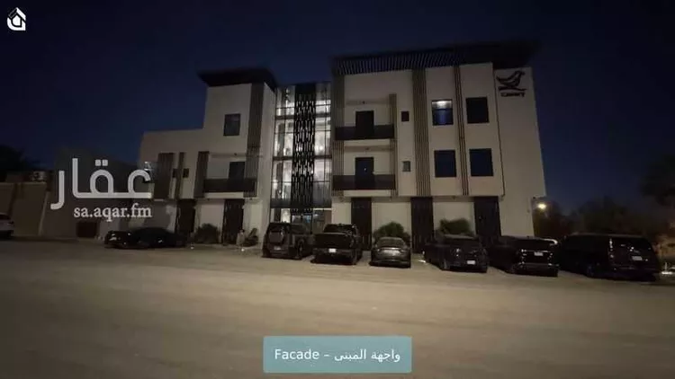 فيلا للإيجار في شارع عاصم بن قيس, حي الرائد, مدينة الرياض, منطقة الرياض