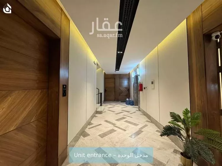 شقة للإيجار في شارع القلاع, حي الرمال, مدينة الرياض, منطقة الرياض صورة 5