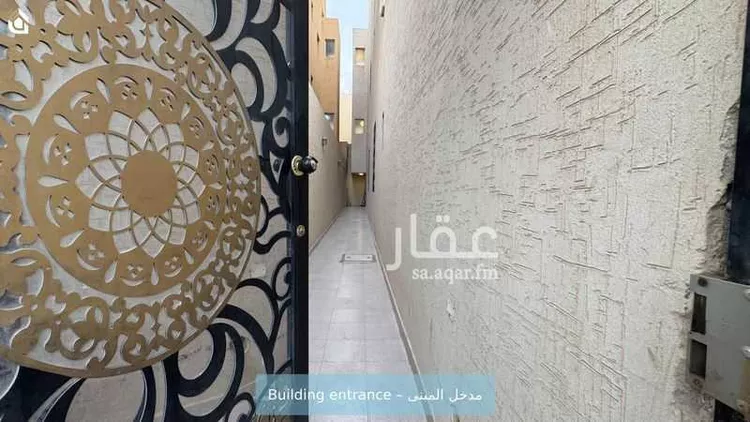 شقة للإيجار في شارع وادي الجرير, حي قرطبة, مدينة الرياض, منطقة الرياض صورة 2