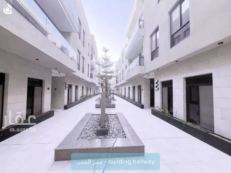 شقة للإيجار في شارع إبراهيم بن جمعان, حي العارض, مدينة الرياض, منطقة الرياض صورة 3