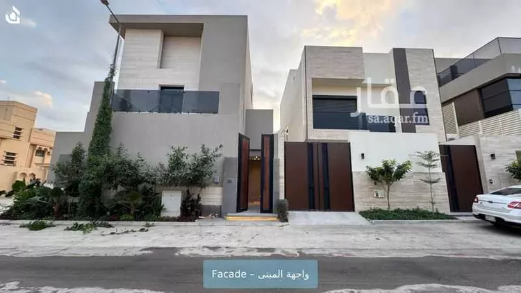 دور للإيجار في شارع النيل الأبيض, حي الخزامى, مدينة الرياض, منطقة الرياض